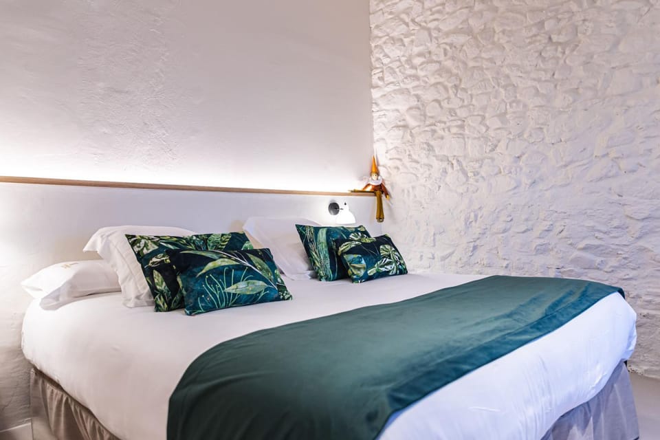Hotel Boutique Monells Summum Hotel in Baix Empordà