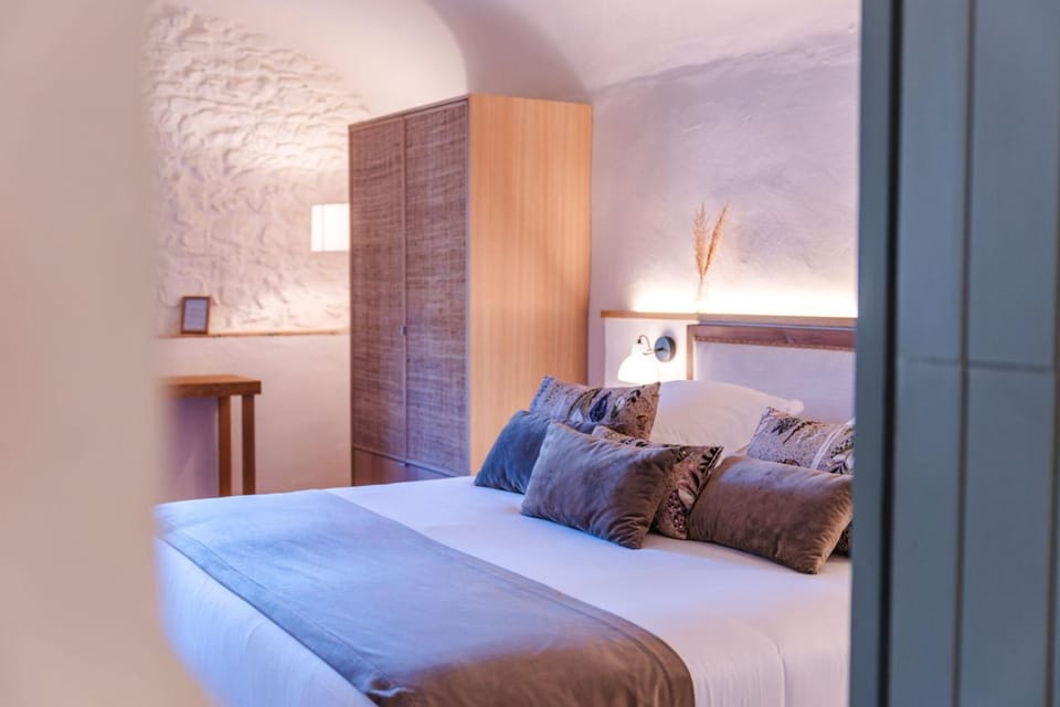 Hotel Boutique Monells Summum Hotel in Baix Empordà