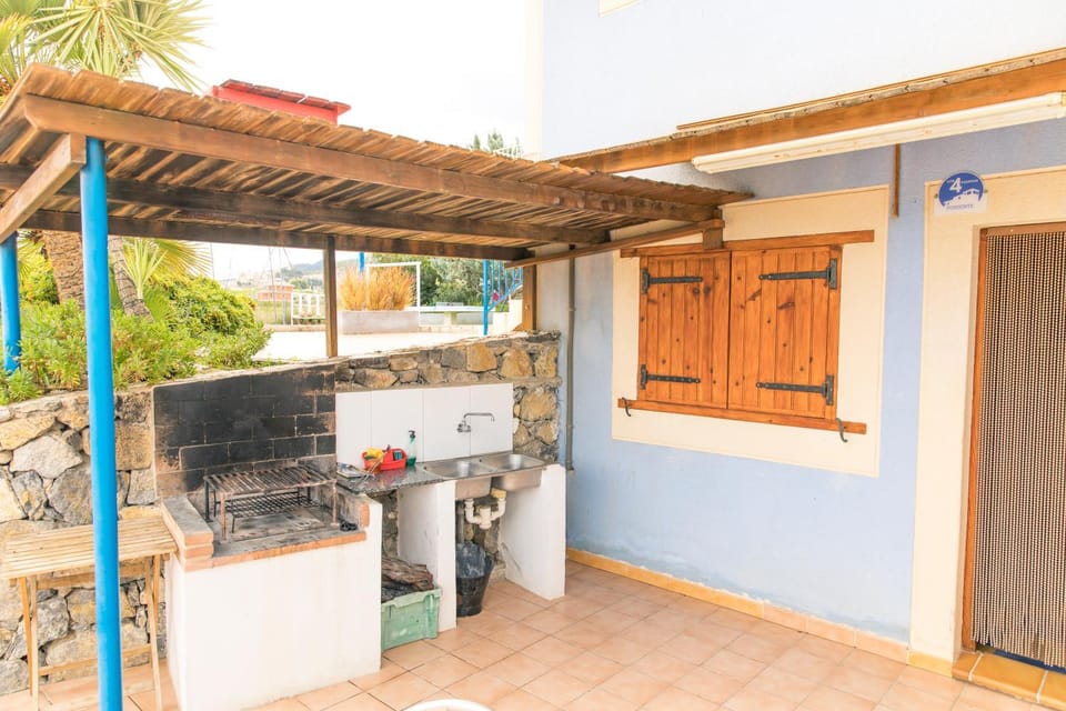 Casa Poniente - Casa Rural Los Cuatro Vientos House in Region of Murcia