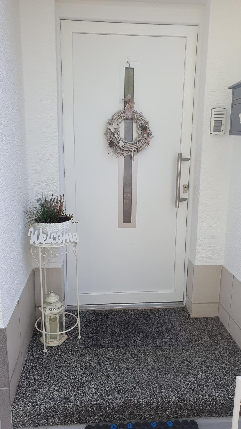 Ferienwohnung Pees Apartment in Rhineland-Palatinate