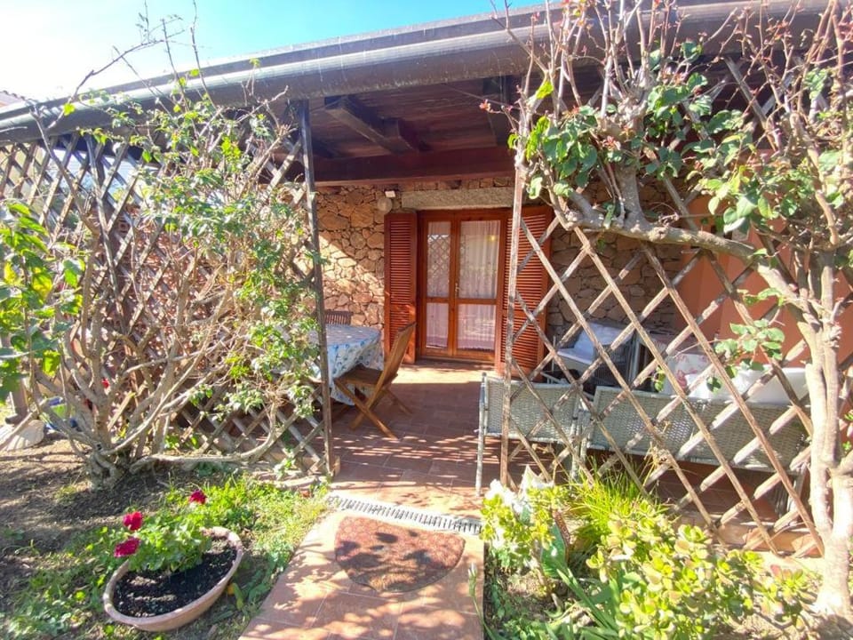 Villetta Toscana Apartment in San Teodoro