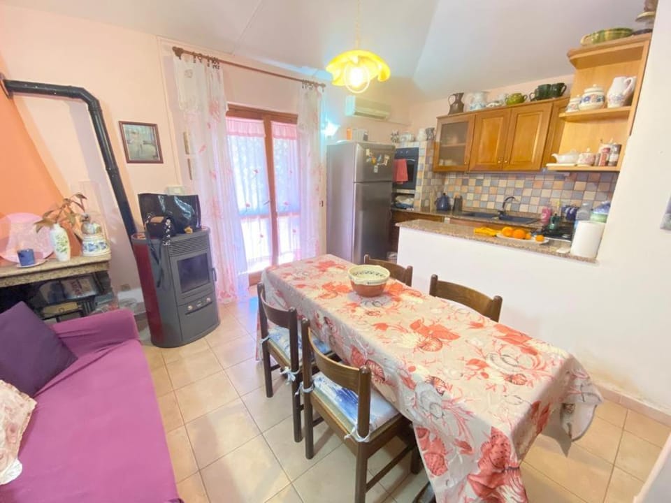 Villetta Toscana Apartment in San Teodoro