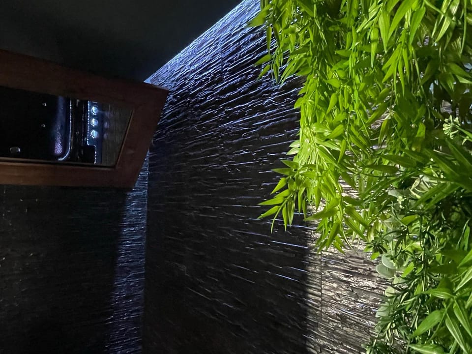 Hot Tub, Spa and wellness centre/facilities