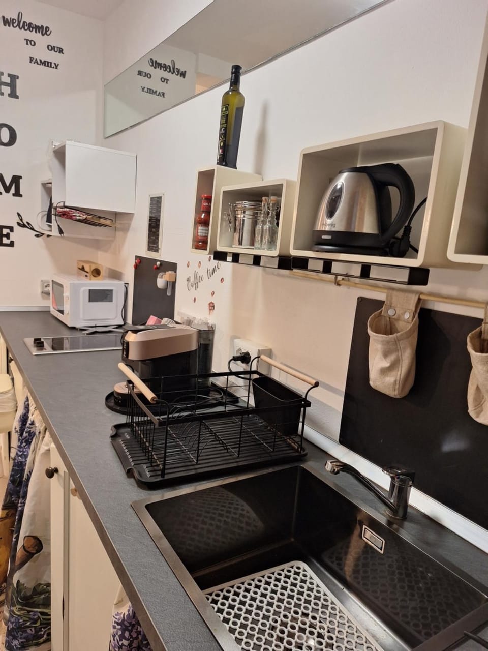Appartamento Merano nel cuore Apartment in Merano