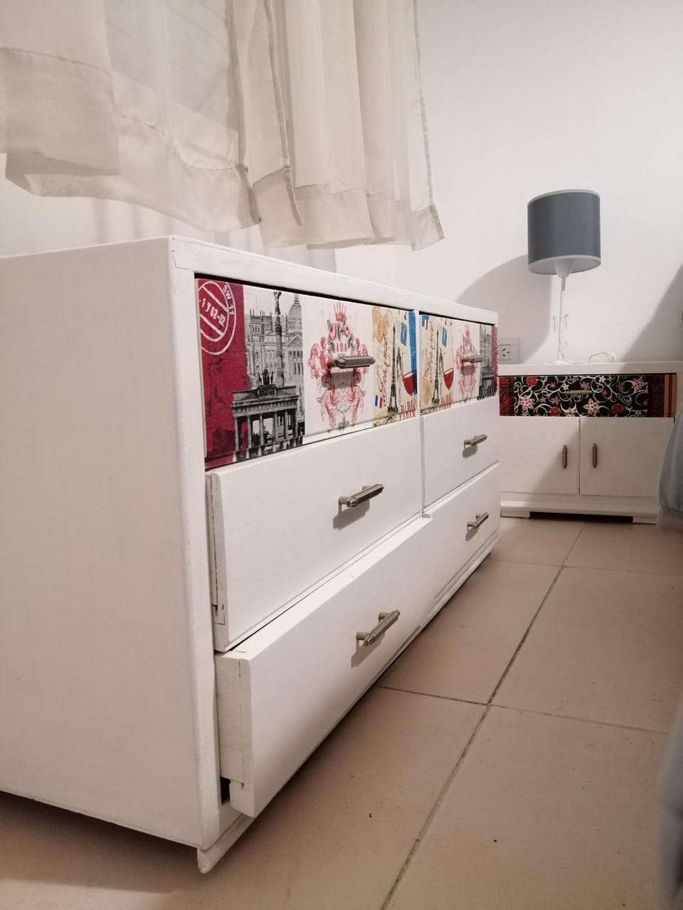 garibaldi Apartment in Tandil