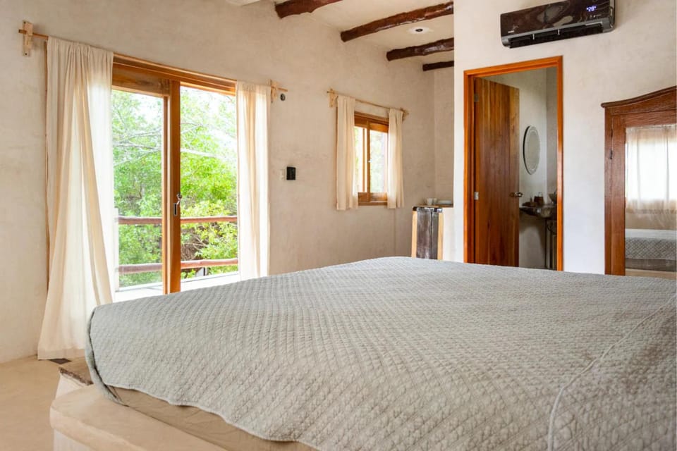 View (from property/room), Bedroom
