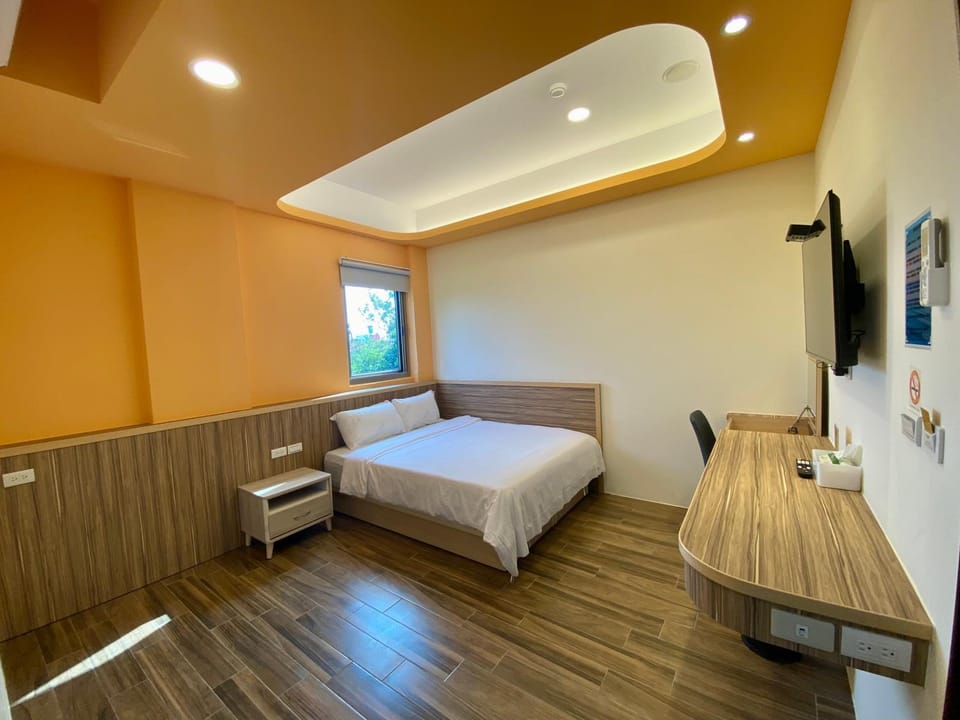 LIOU KE JHAN Hostel Vacation rental in Kaohsiung