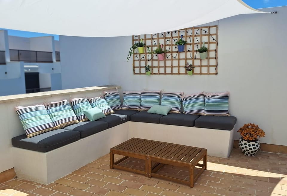 Solarium