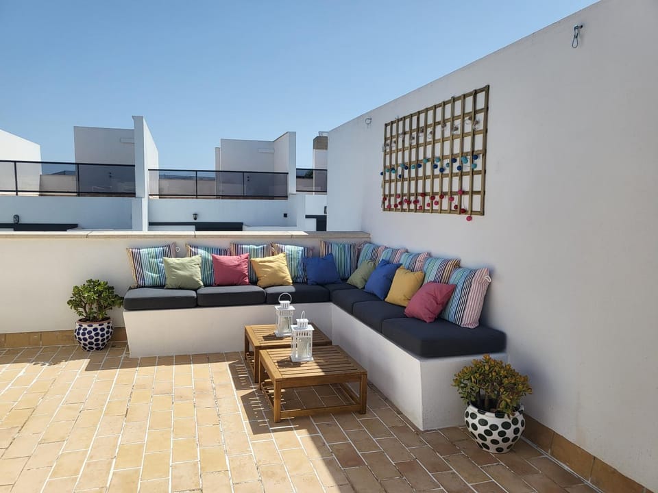 Solarium