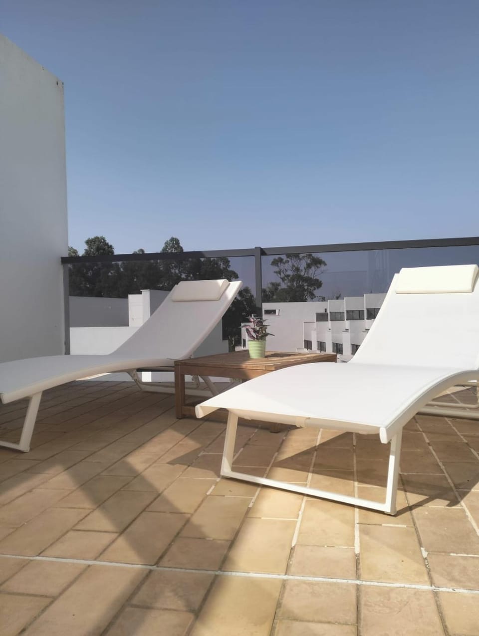 Solarium