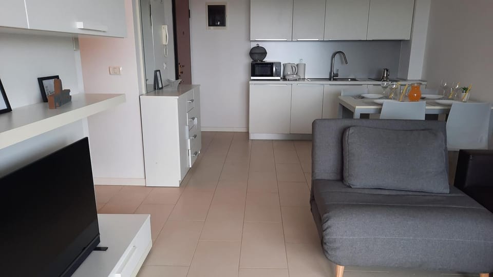 Apartma Coccolo Apartment in Istria County