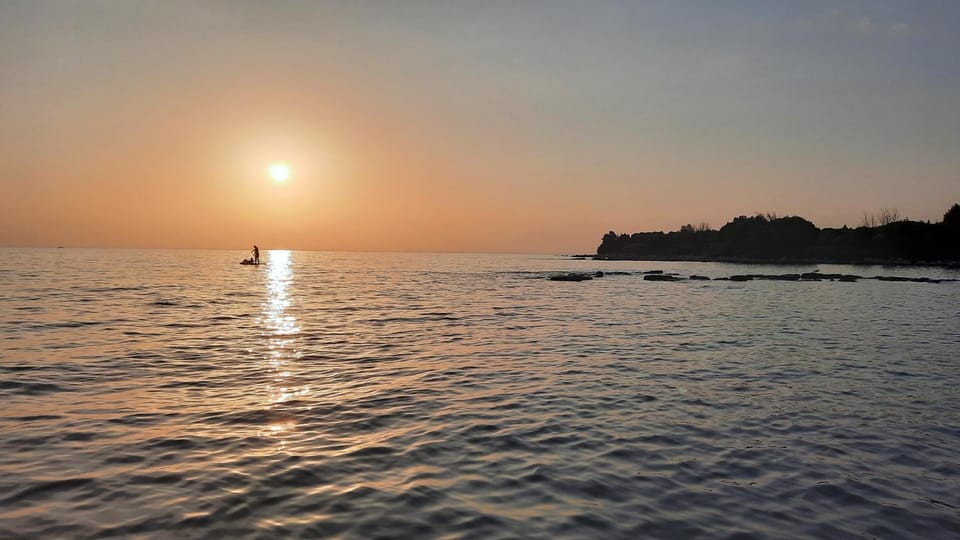 Apartma Coccolo Apartment in Istria County