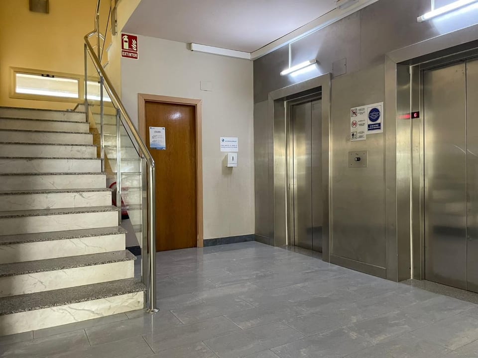 Apartamento Michelangelo Apartment in Salou