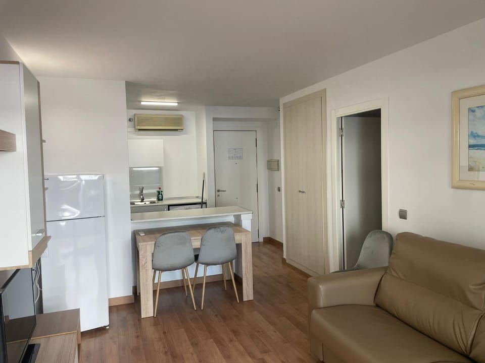Apartamento Michelangelo Apartment in Salou