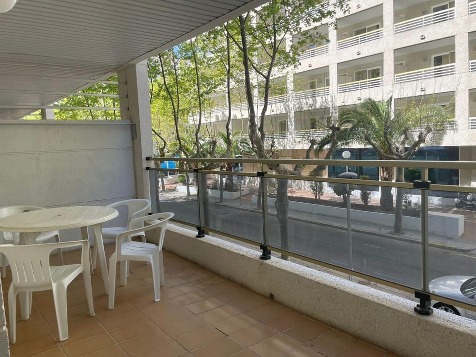 Apartamento Michelangelo Apartment in Salou