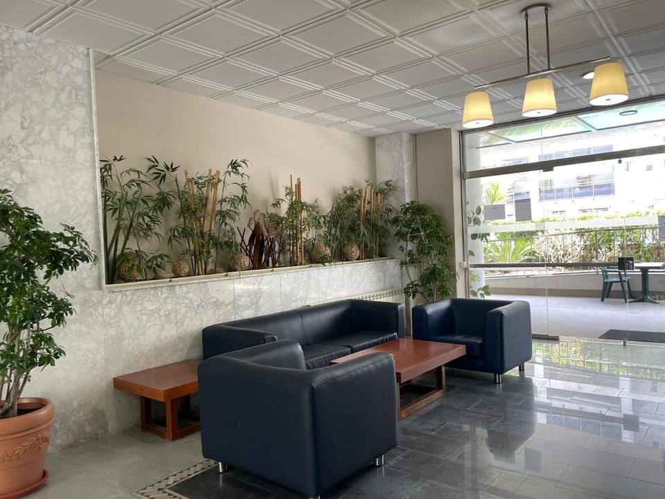 Apartamento Michelangelo Apartment in Salou