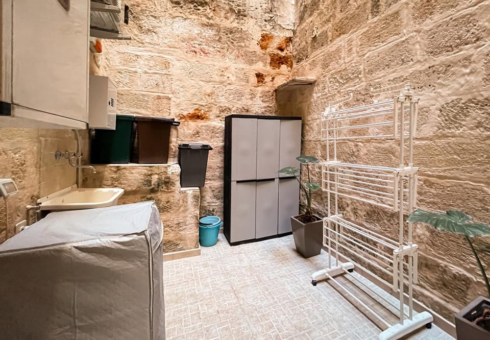 La Casa in Tufo Apartment in Apulia