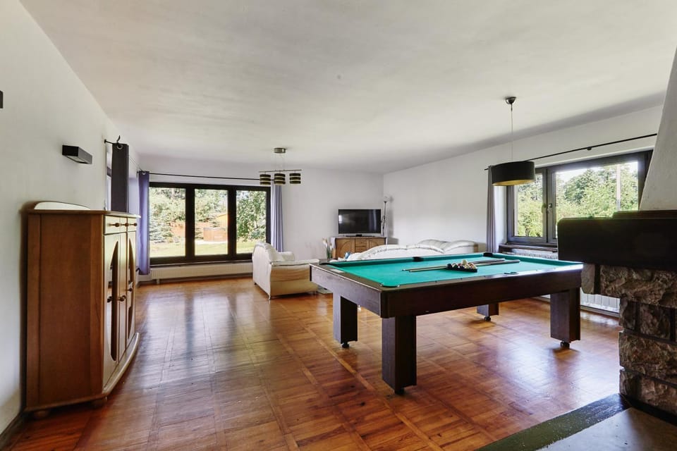 Billiard