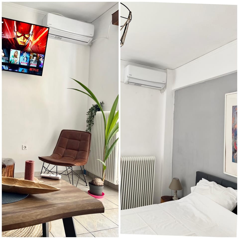 Angelina’s Boutique Suite in Nafplio City Apartment in Nafplion