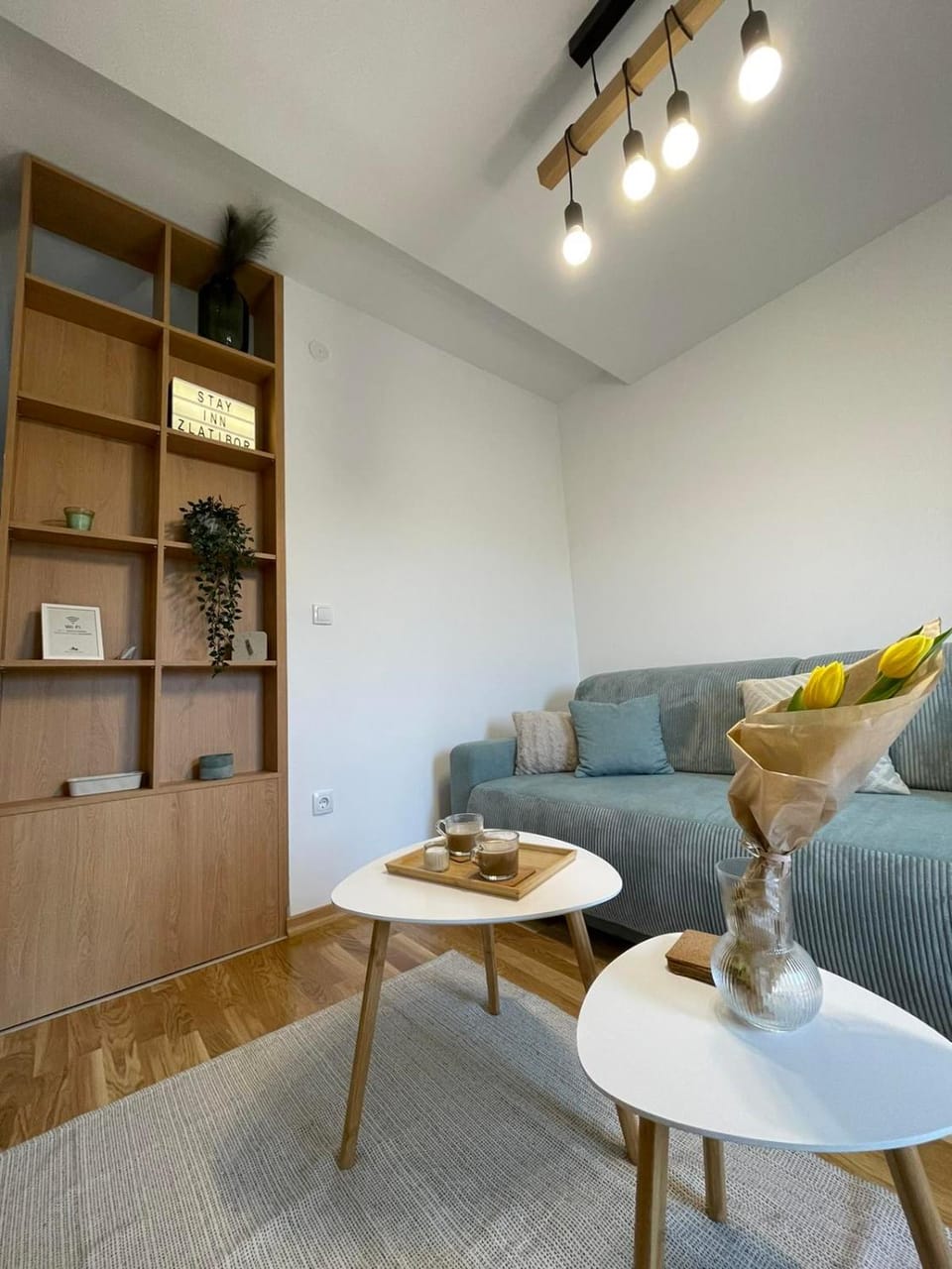 Stay Inn Zlatibor Apartment in Zlatibor
