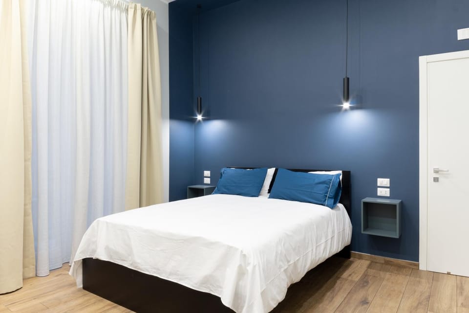Casa Maya Bed and Breakfast in Salerno