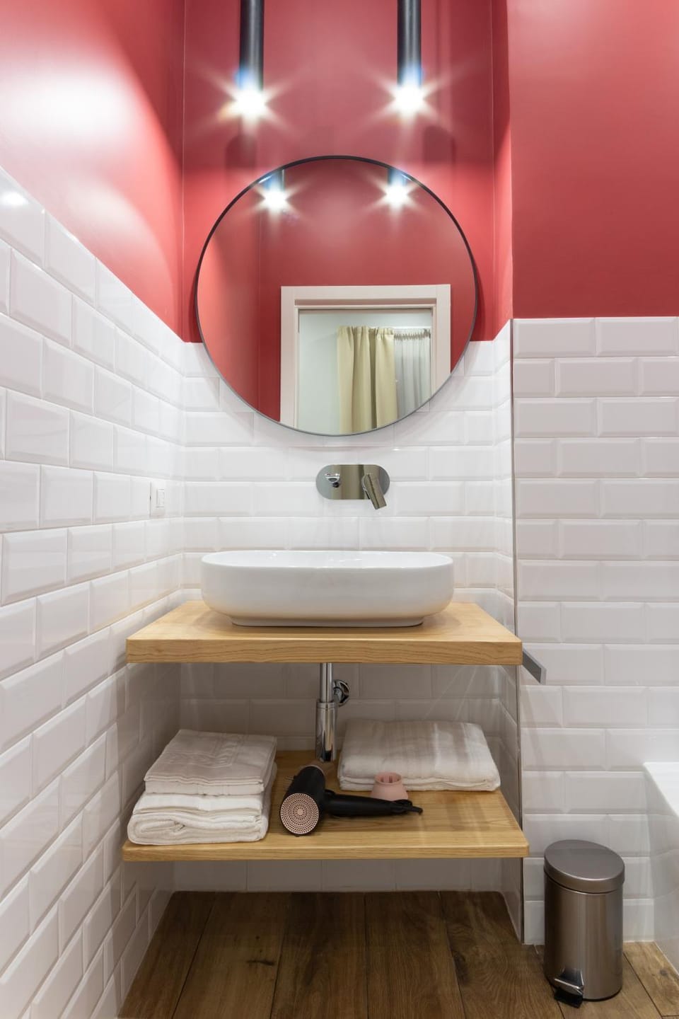 Casa Maya Bed and Breakfast in Salerno
