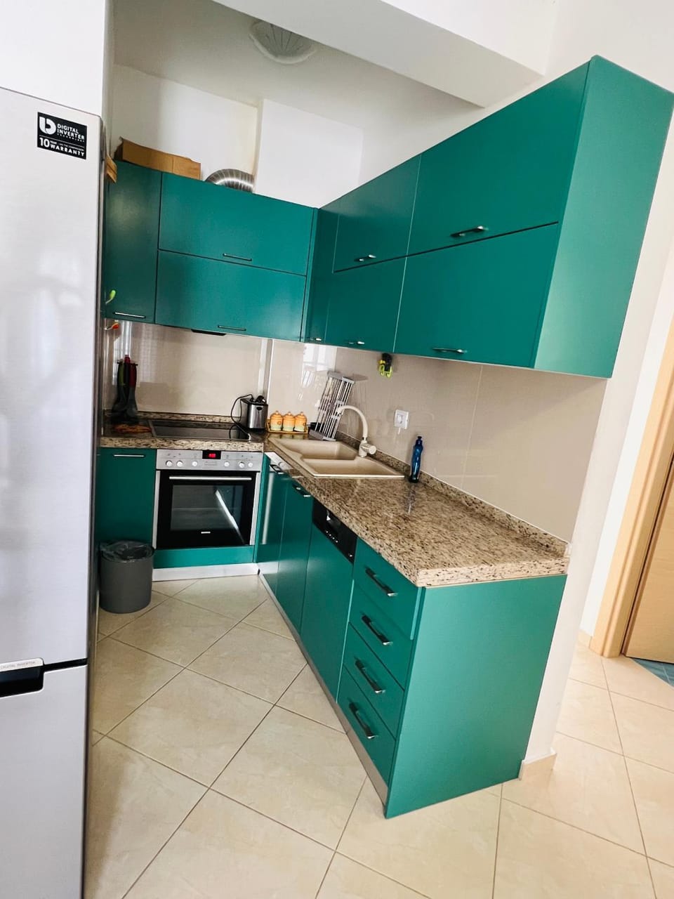 Hotel Bella Vista Hotel in Vlorë County, Albania