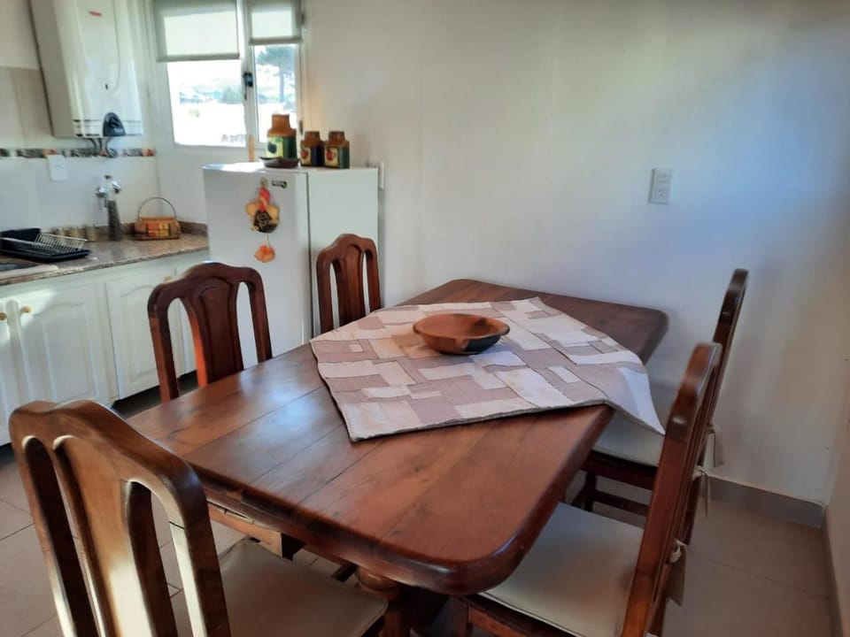 Nothofagus Chalet in Araucania, Chile