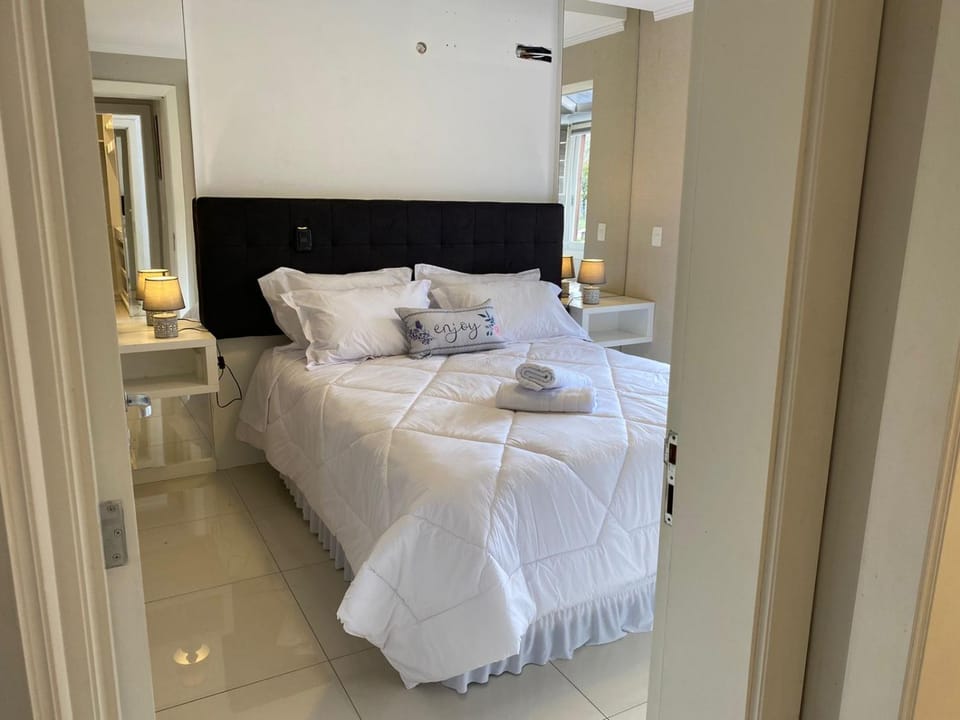 Apartamento Maravilhas De Gramado - Próximo ao Centro Apartment in Gramado