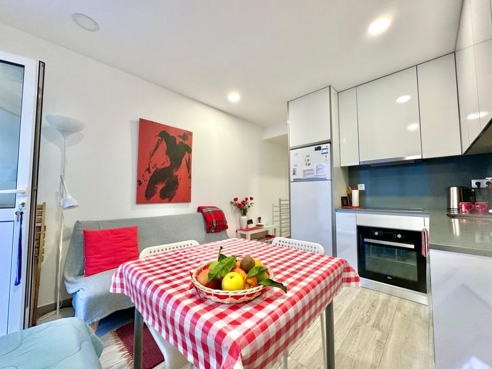 LOFT AS CASETAS PEREGRINOS Apartment in Galicia