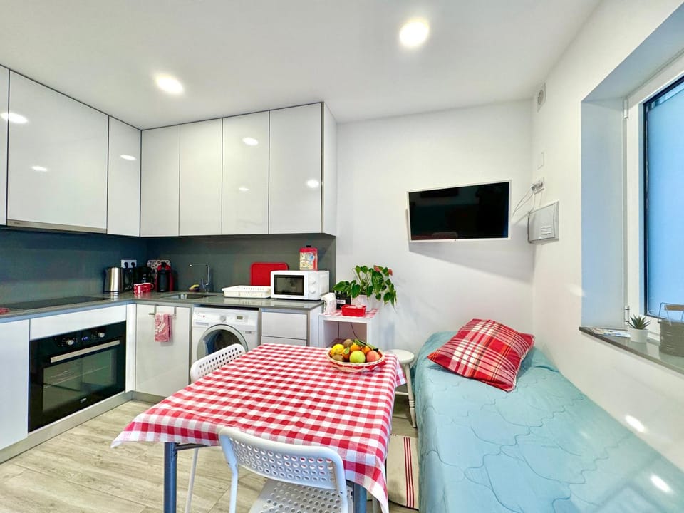 LOFT AS CASETAS PEREGRINOS Apartment in Galicia