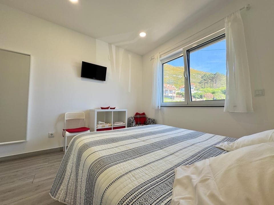 LOFT AS CASETAS PEREGRINOS Apartment in Galicia