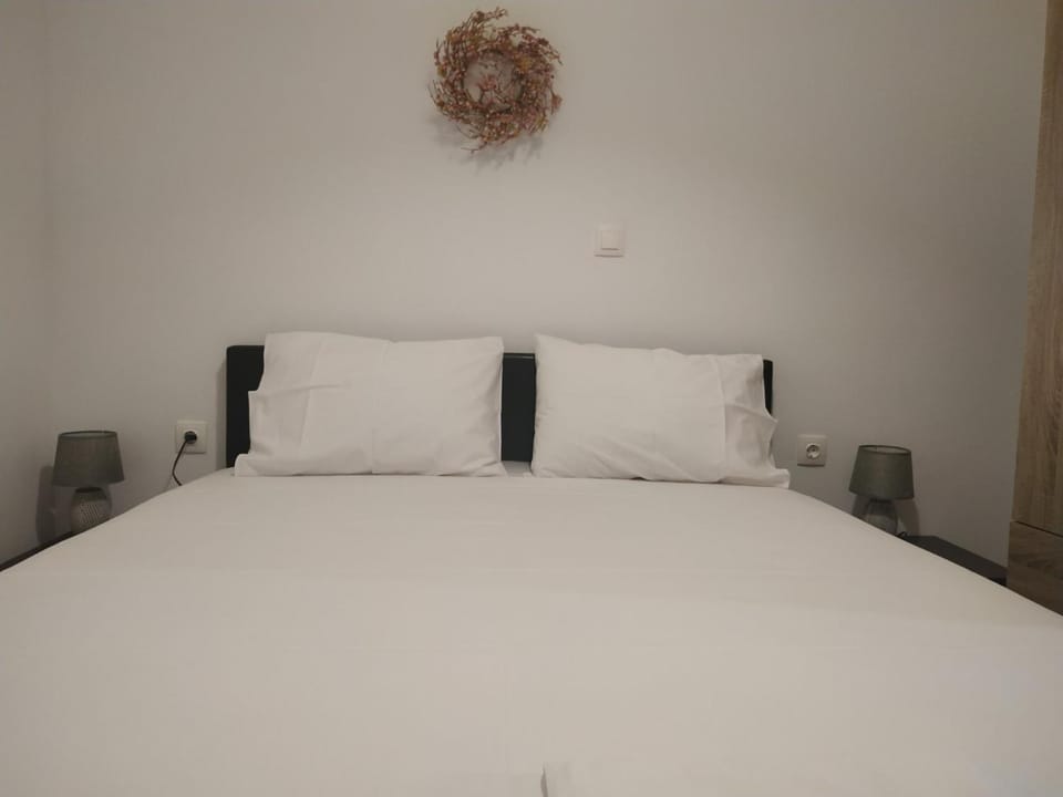 Kalliopi Apartment in Decentralized Administration of the Aegean