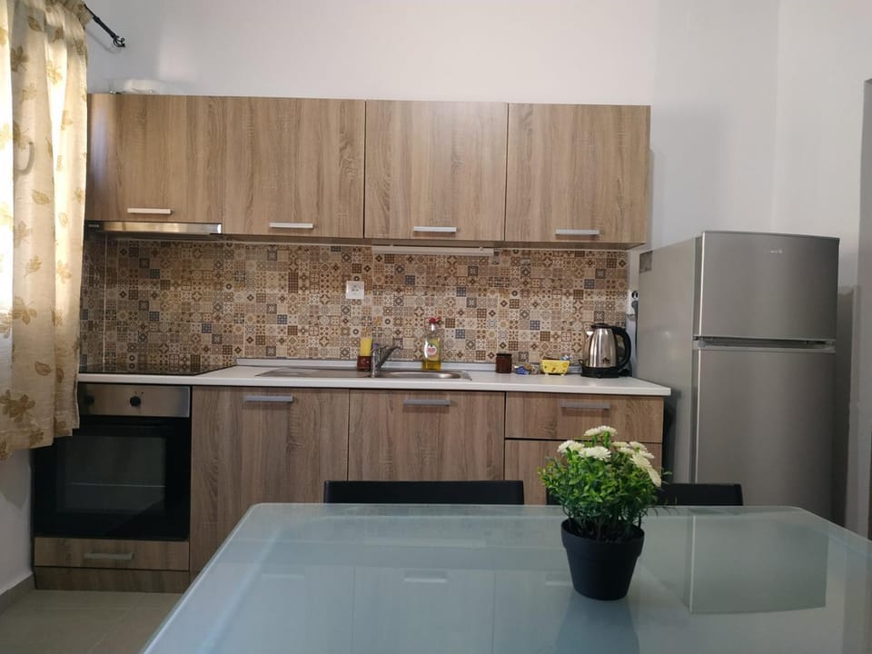 Kalliopi Apartment in Decentralized Administration of the Aegean