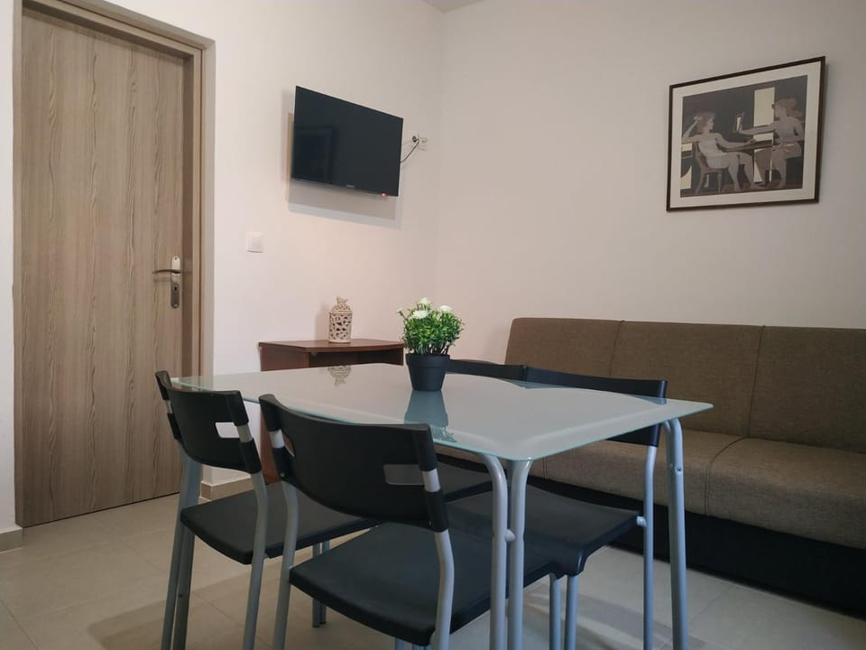 Kalliopi Apartment in Decentralized Administration of the Aegean