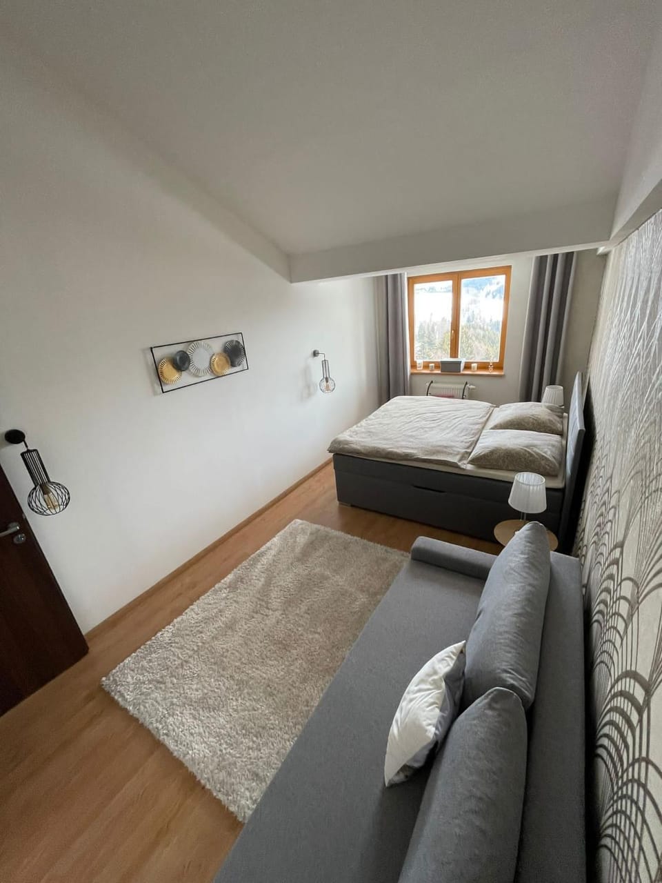 Apartman_donovaly_residence Apartment in Slovakia