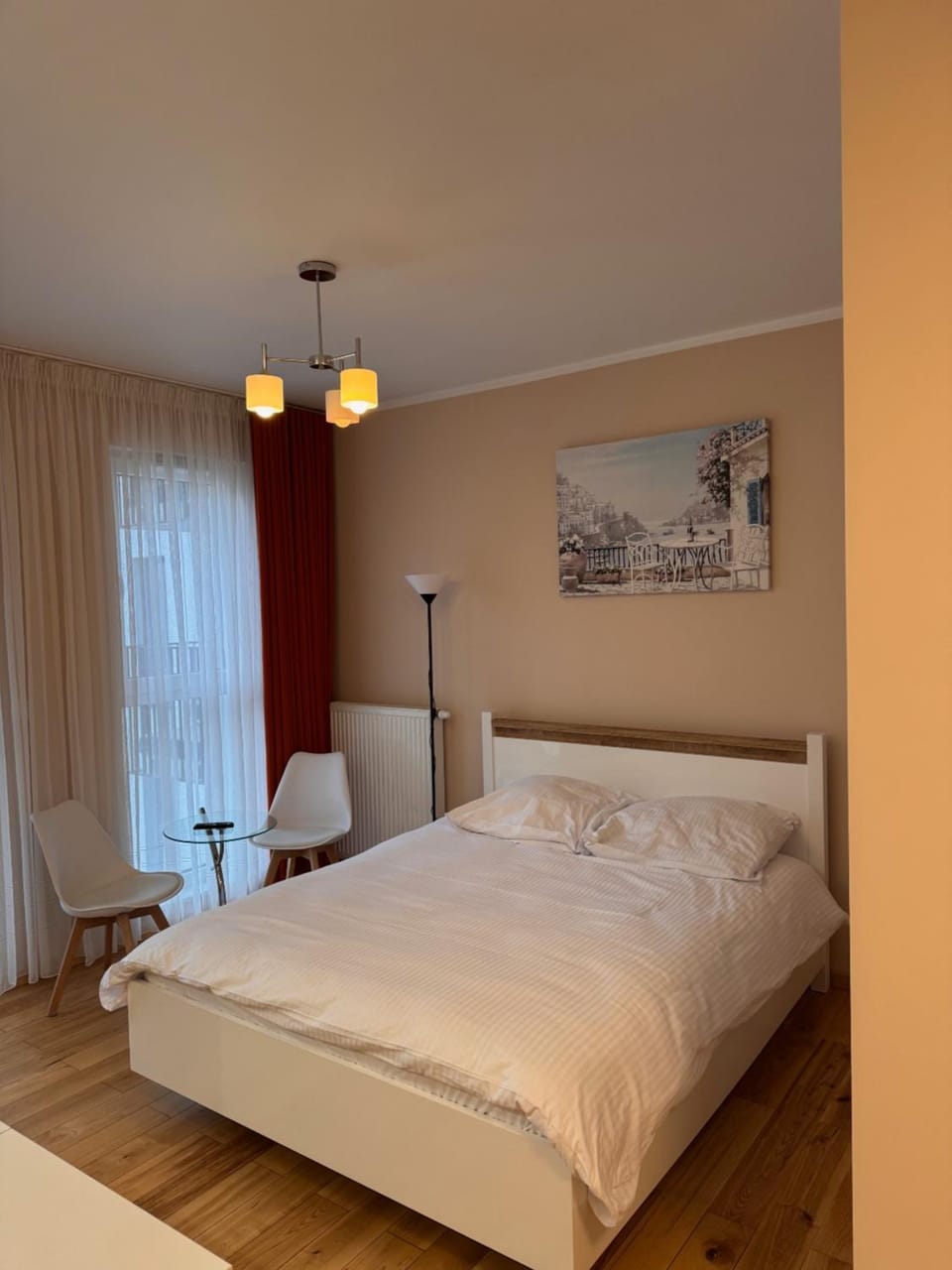 Apartament Garbary 84 parking free Apartment in Poznan