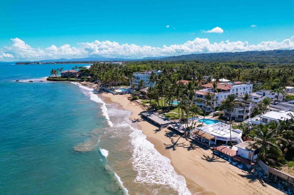 Day, Natural landscape, Bird's eye view, Beach