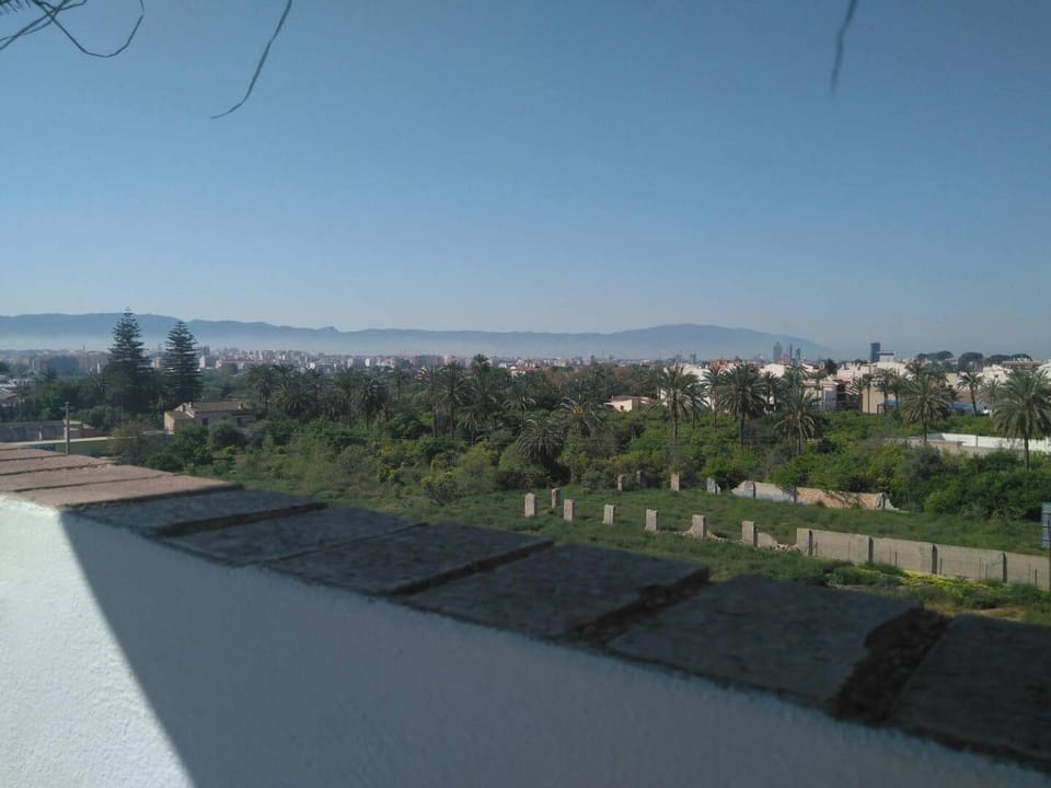 City view