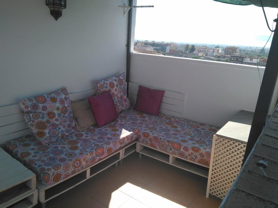 Balcony/Terrace, Balcony/Terrace