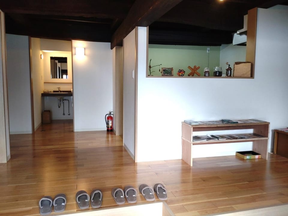 Yubitoya - Vacation STAY 44210v Bed and Breakfast in Japan