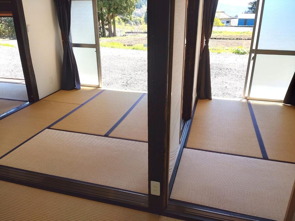 Yubitoya - Vacation STAY 44210v Bed and Breakfast in Japan