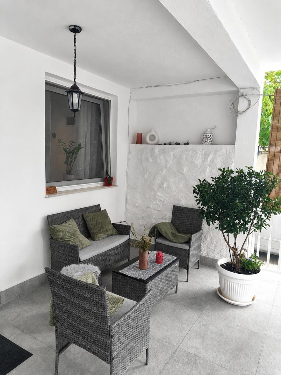 Apartman „Bernarda” Apartment in Korčula