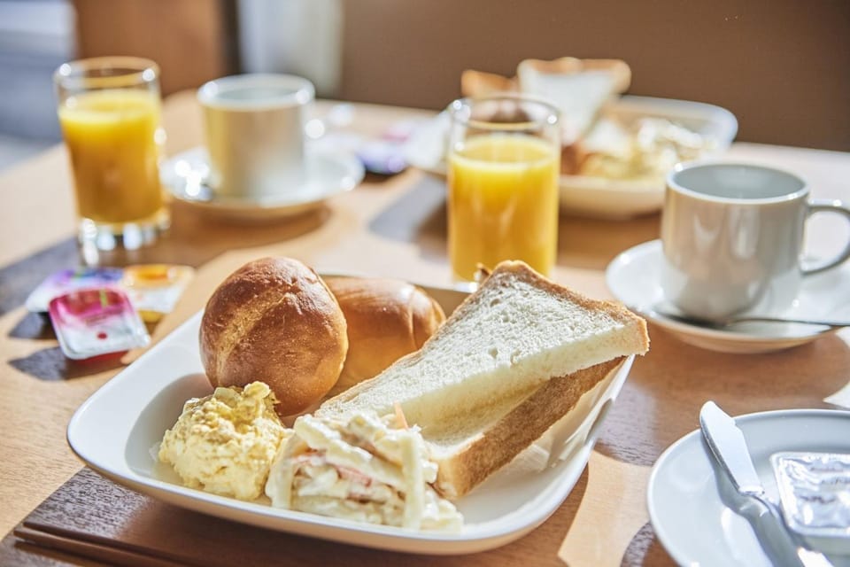 Urayasu Sun Hotel - Vacation STAY 33020v Hotel in Chiba Prefecture