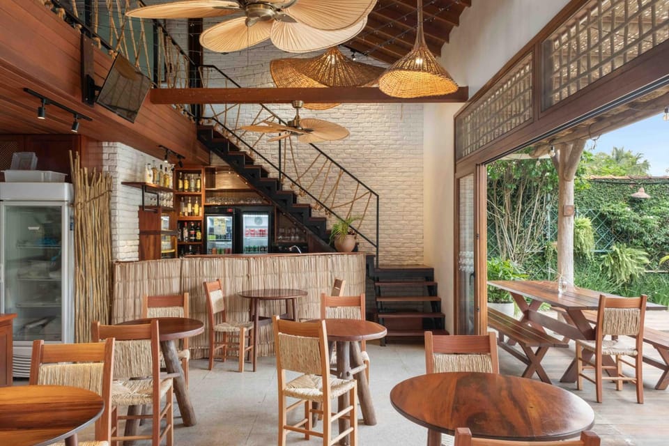 Restaurant/places to eat, Breakfast