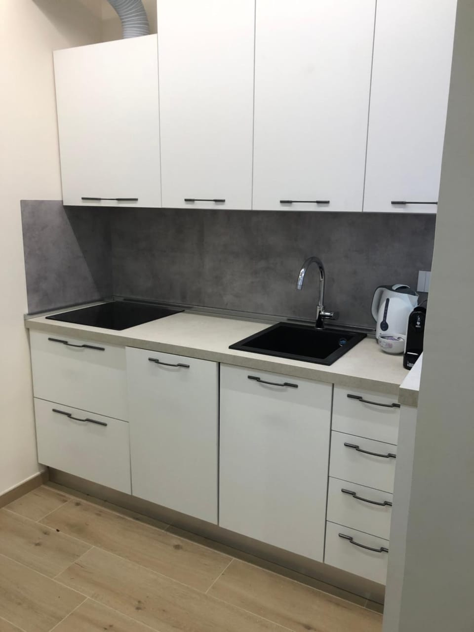 Appartamento incantevole Aosta Apartment in Aosta