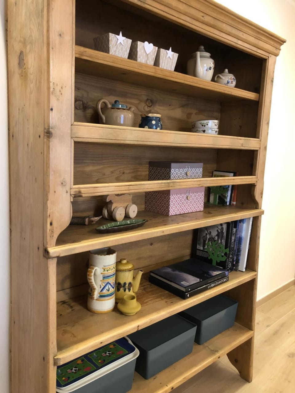 Appartamento incantevole Aosta Apartment in Aosta