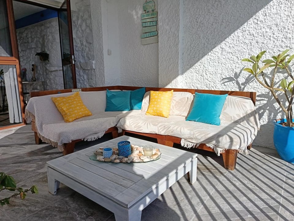Bellavista Apartment in Torremolinos