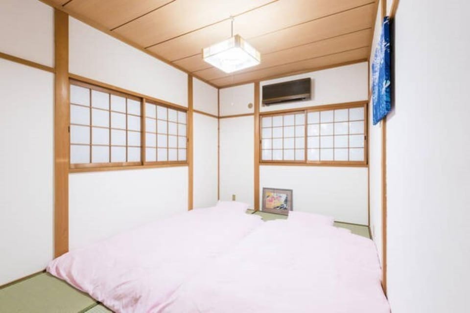 someya - Vacation STAY 33875v Bed and Breakfast in Kyoto