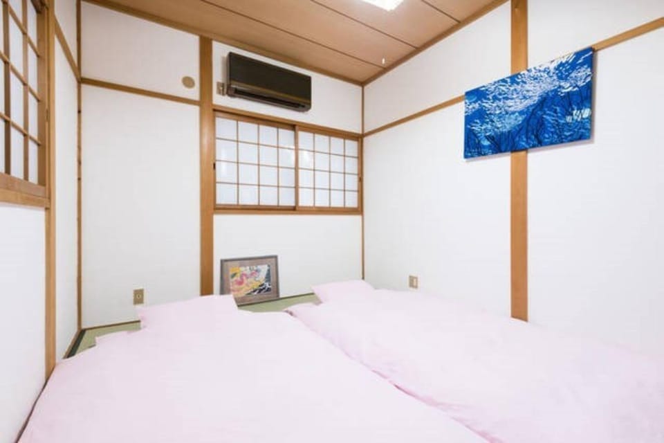 someya - Vacation STAY 33875v Bed and Breakfast in Kyoto